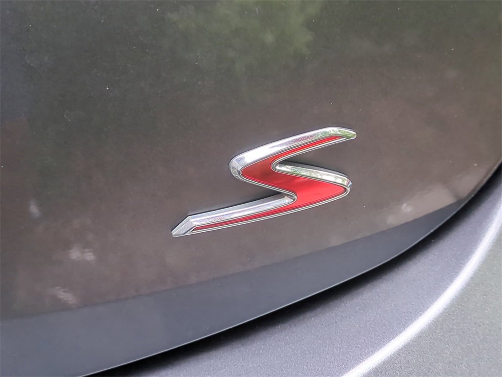 Used 2020 Kia Rio S w/ Technology Package image 17