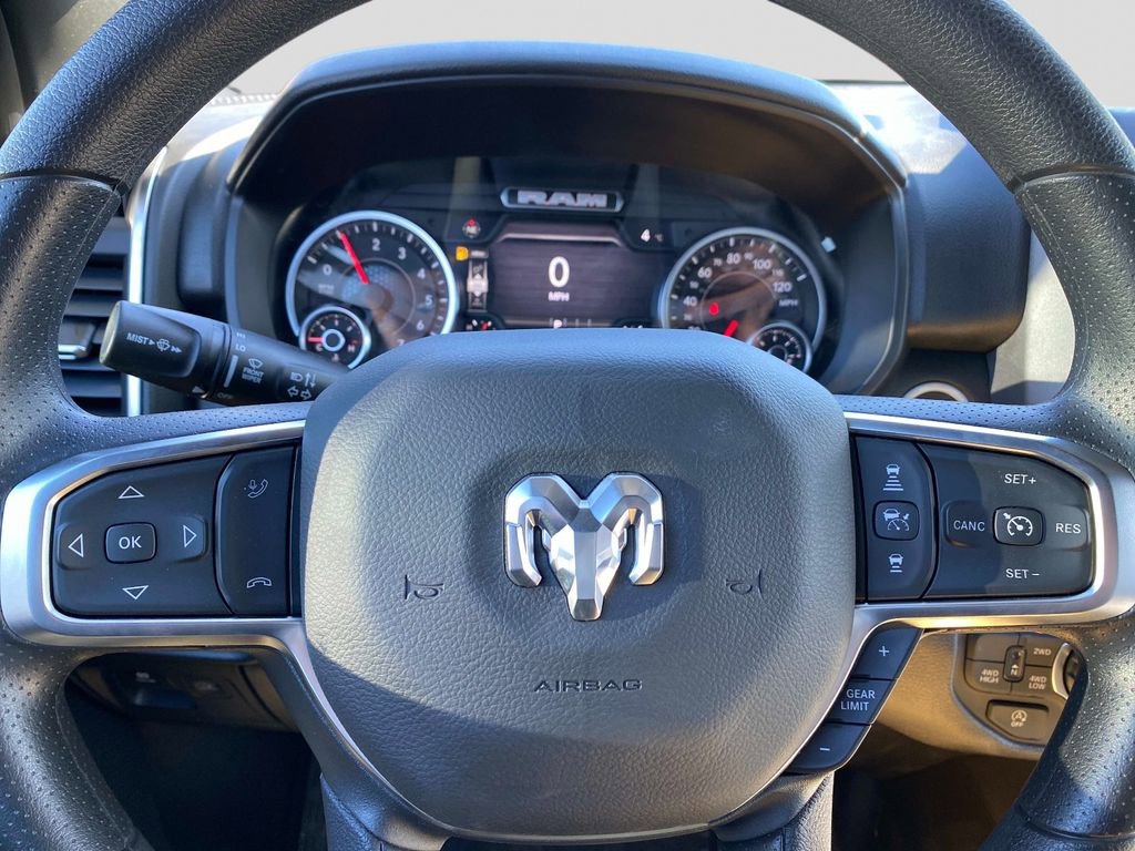 New 2026 RAM 1500 Express image 13