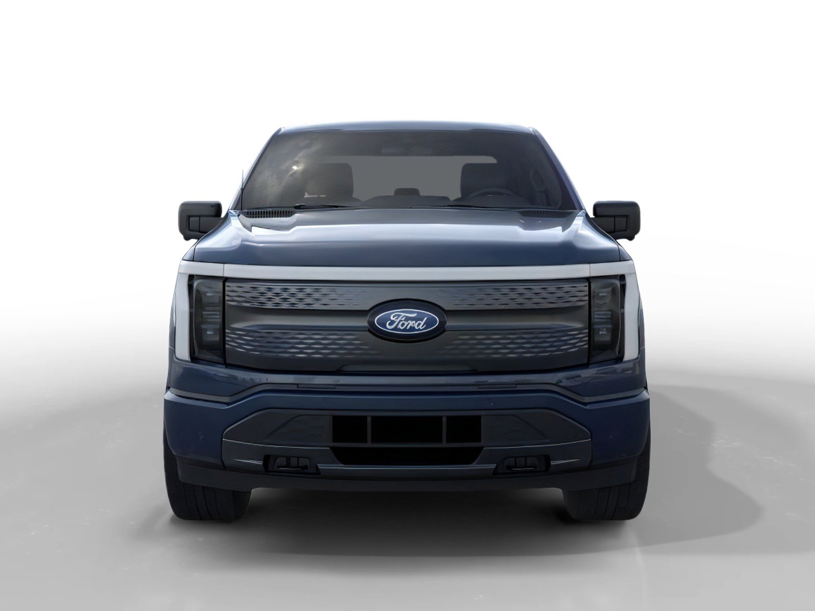 New 2025 Ford F150 Lightning Flash AWD/4WD image 6