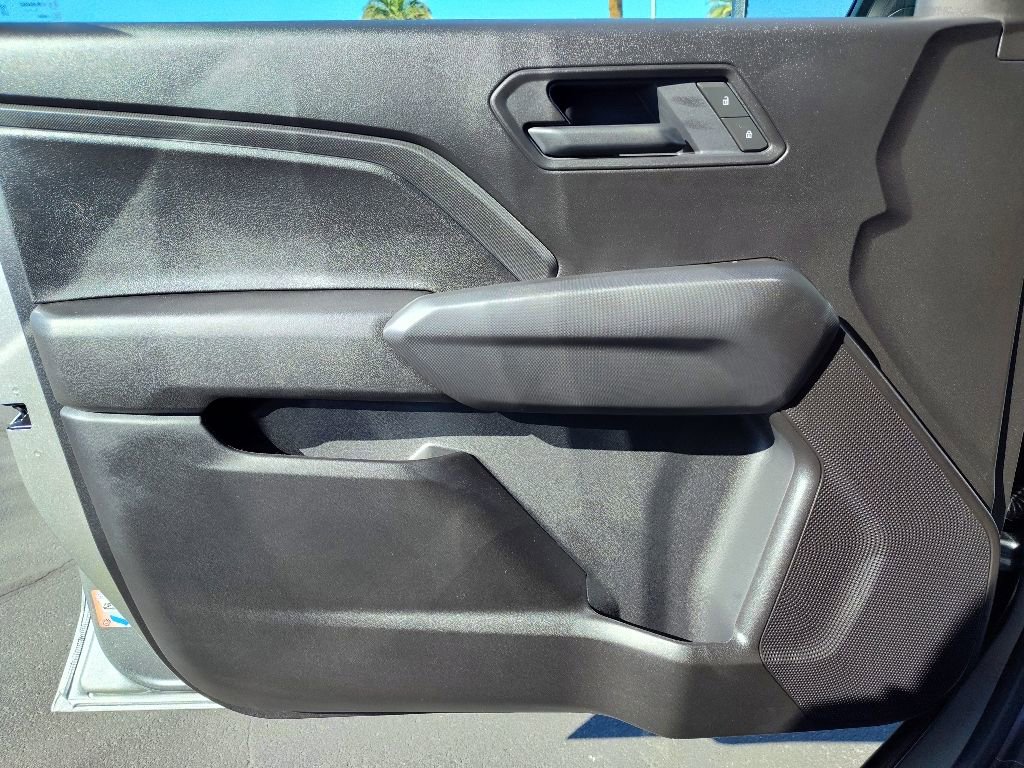 New 2026 Chevrolet Colorado Trail Boss image 10