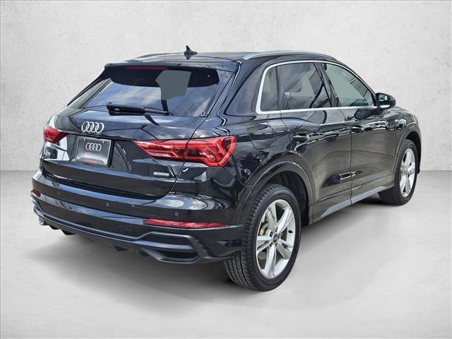 Used 2020 Audi Q3 2.0T Premium AWD/4WD image 5
