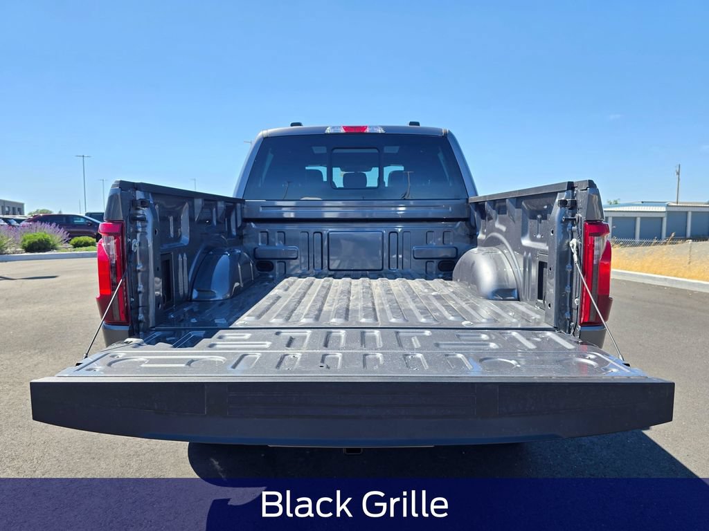 New 2026 Ford F150 XLT w/ Equipment Group 303A High AWD/4WD image 33