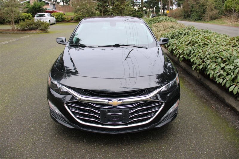 Used 2020 Chevrolet Malibu LT FWD image 10