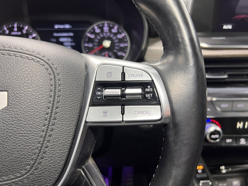 Used 2022 Kia Telluride SX w/ SX Prestige Package image 22