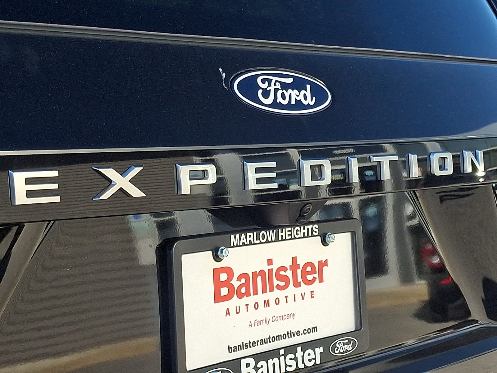 New 2027 Ford Expedition Max Active AWD/4WD image 12