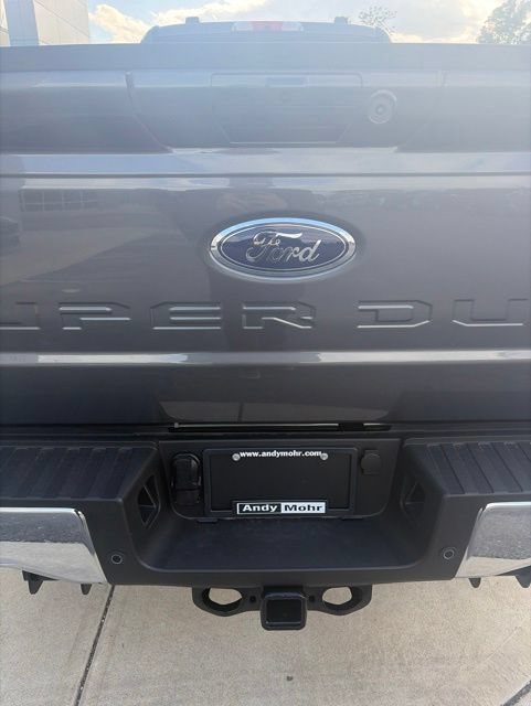 New 2026 Ford F350 Lariat AWD/4WD image 11