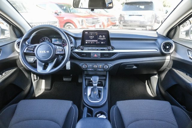 Certified 2024 Kia Forte LXS FWD image 13