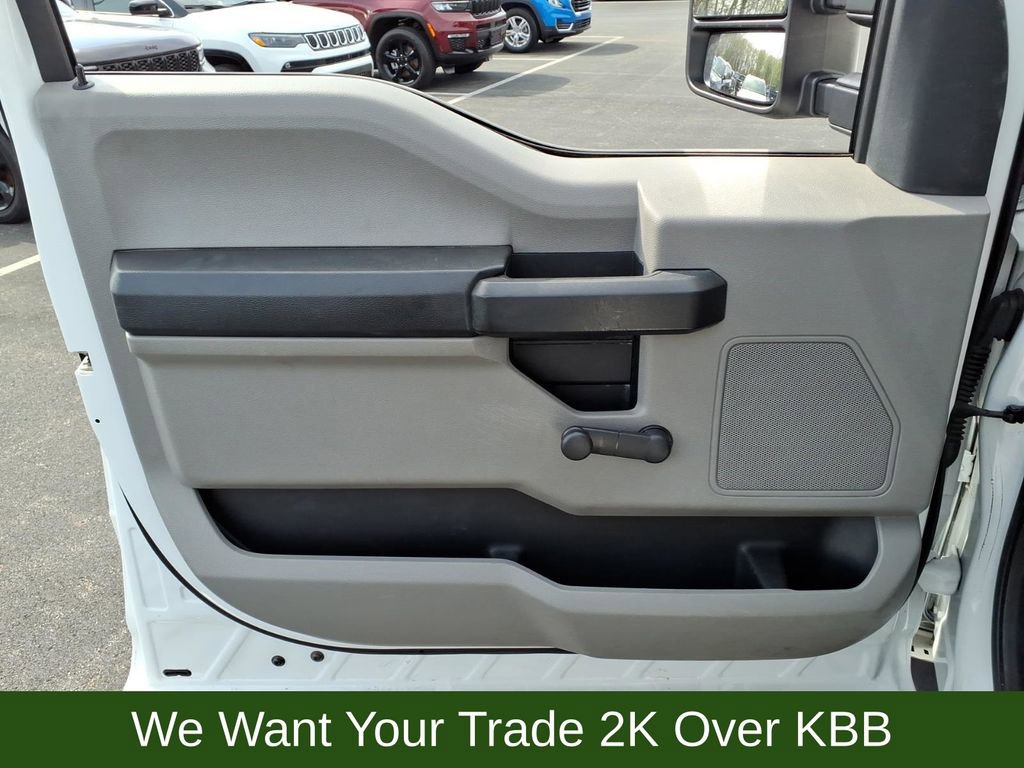 Used 2019 Ford F450 XL RWD image 18