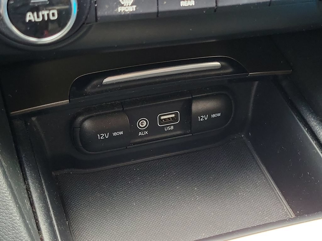 Used 2019 Kia Optima SX FWD image 28