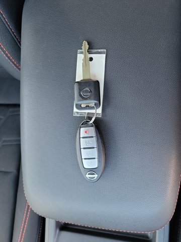 Used 2022 Nissan Frontier Pro-X w/ Technology Package image 33