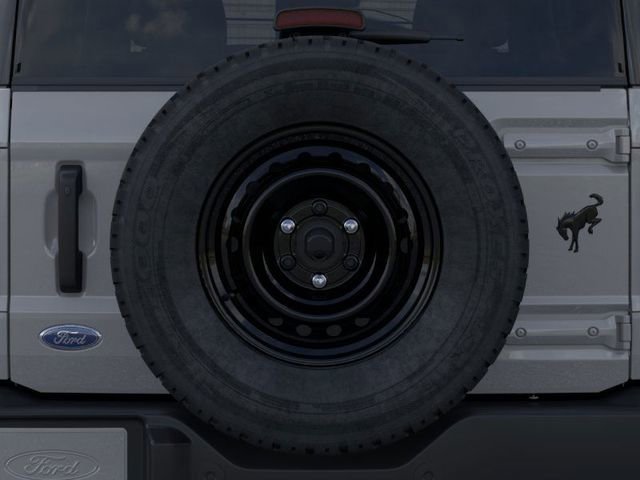 New 2026 Ford Bronco Big Bend image 28