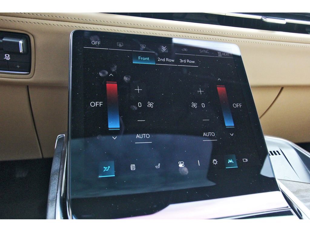 New 2025 Cadillac Escalade IQ Sport 2 image 20