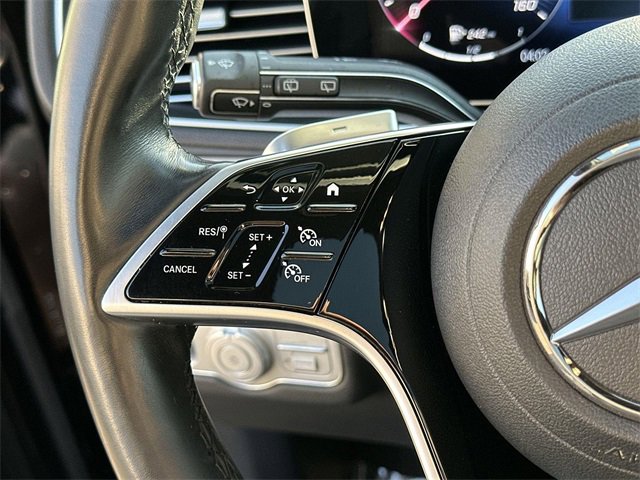 Used 2024 Mercedes-Benz GLE 450e 4MATIC image 36