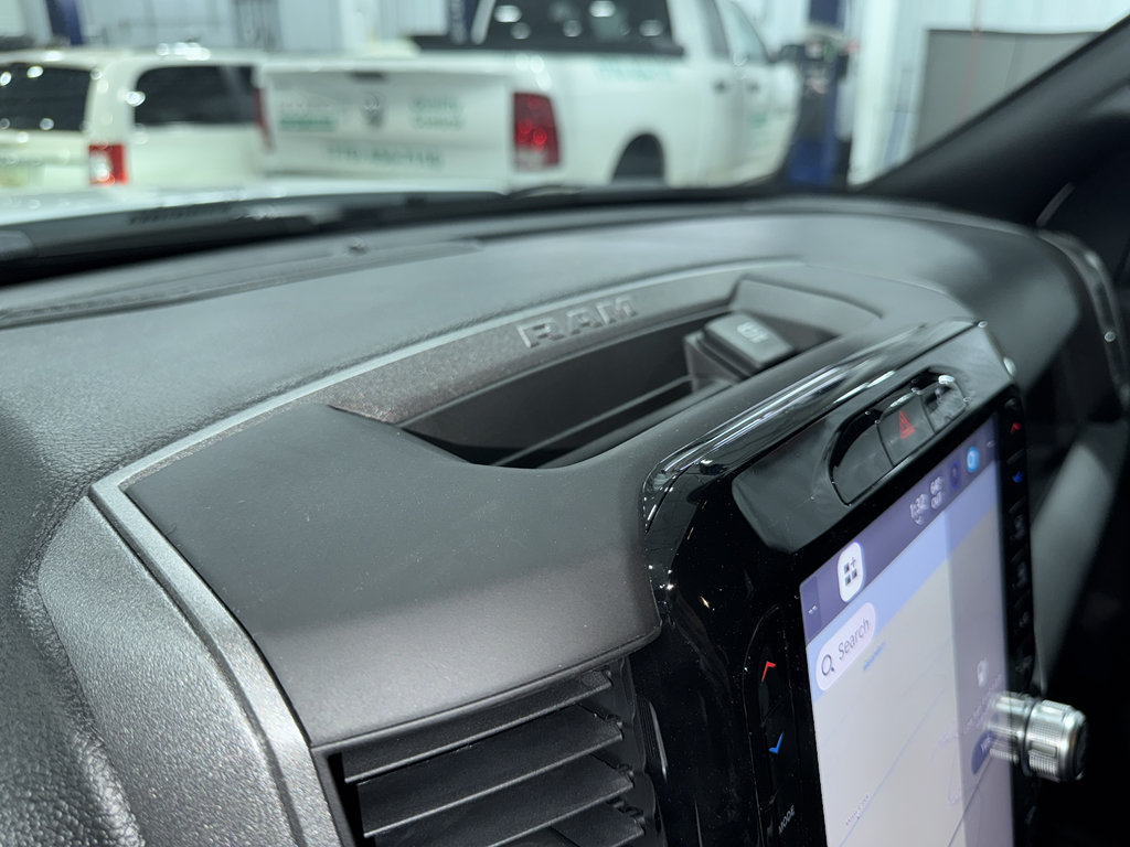 New 2025 RAM 2500 Tradesman AWD/4WD image 46