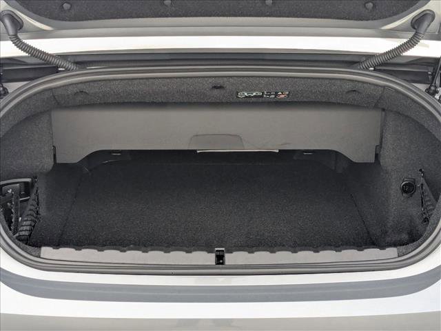 Used 2023 BMW 430i Convertible w/ Convenience Package image 6