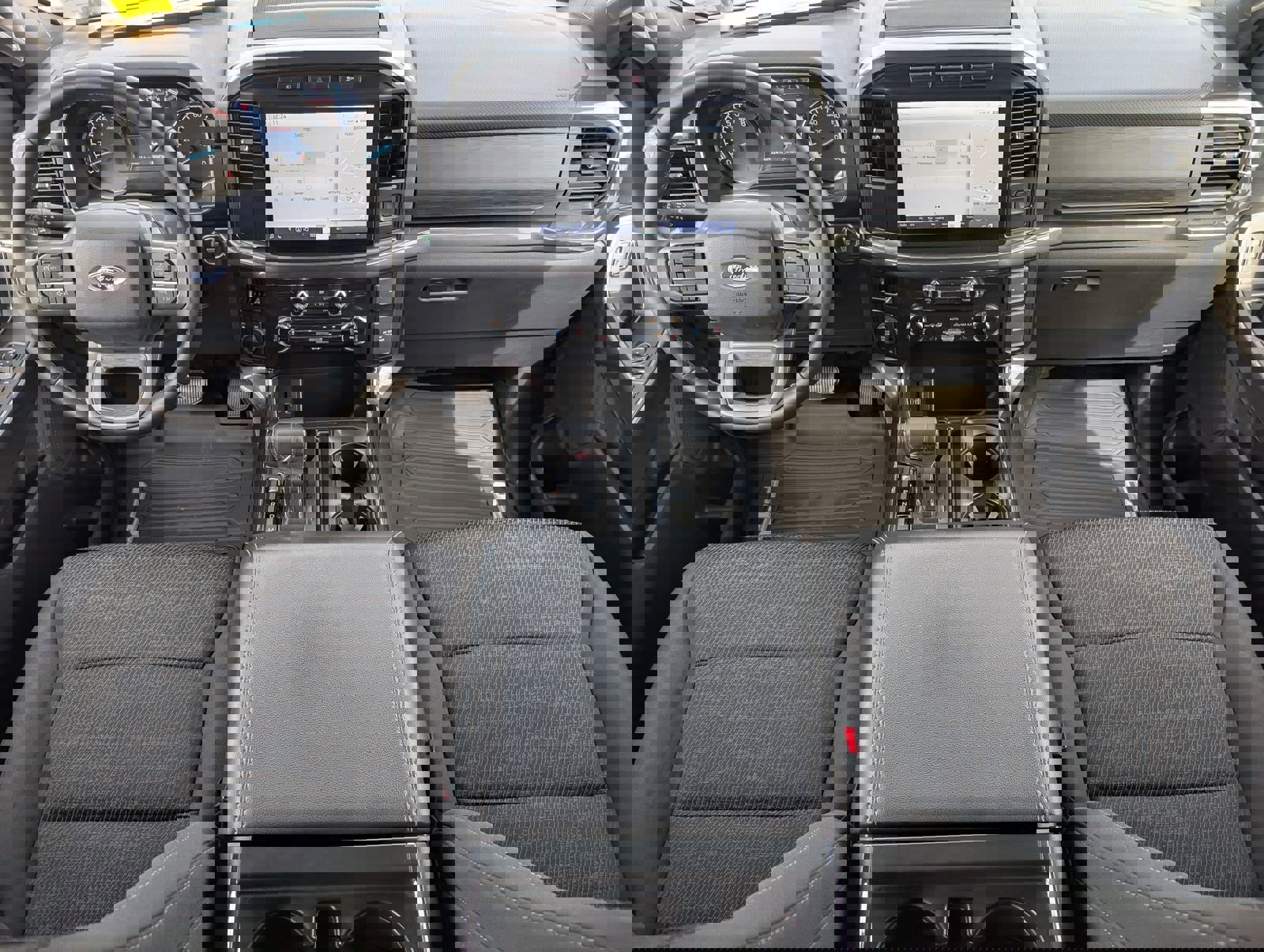 Used 2023 Ford F150 XLT w/ Equipment Group 302A High image 5