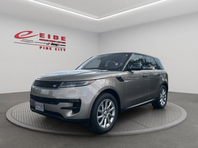 Used 2023 Land Rover Range Rover Sport SE