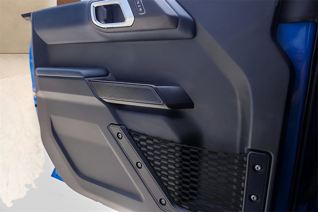 Used 2024 Ford Bronco Outer Banks image 24