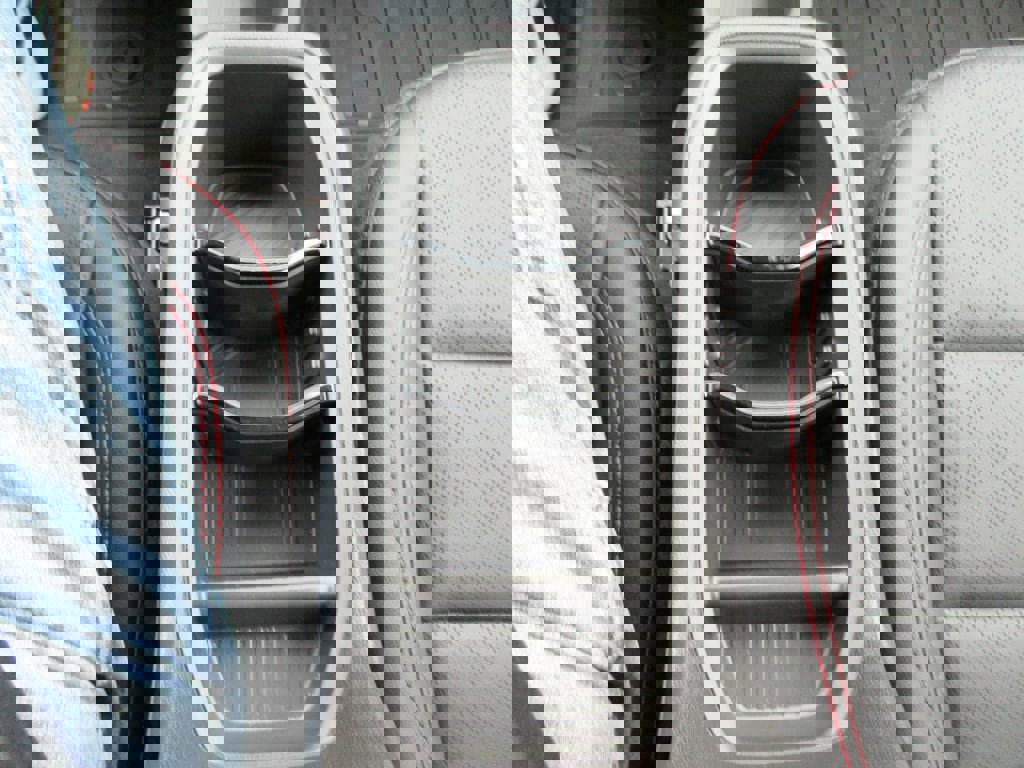 New 2027 Chevrolet Bolt RS FWD image 29