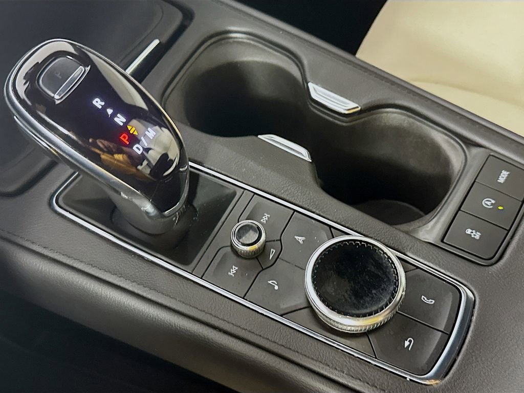 Used 2022 Cadillac XT4 Sport image 21