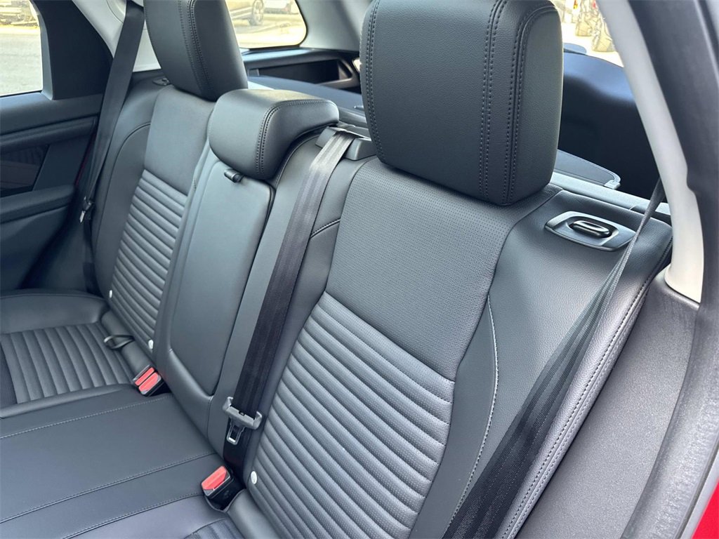 New 2025 Land Rover Discovery Sport S image 14