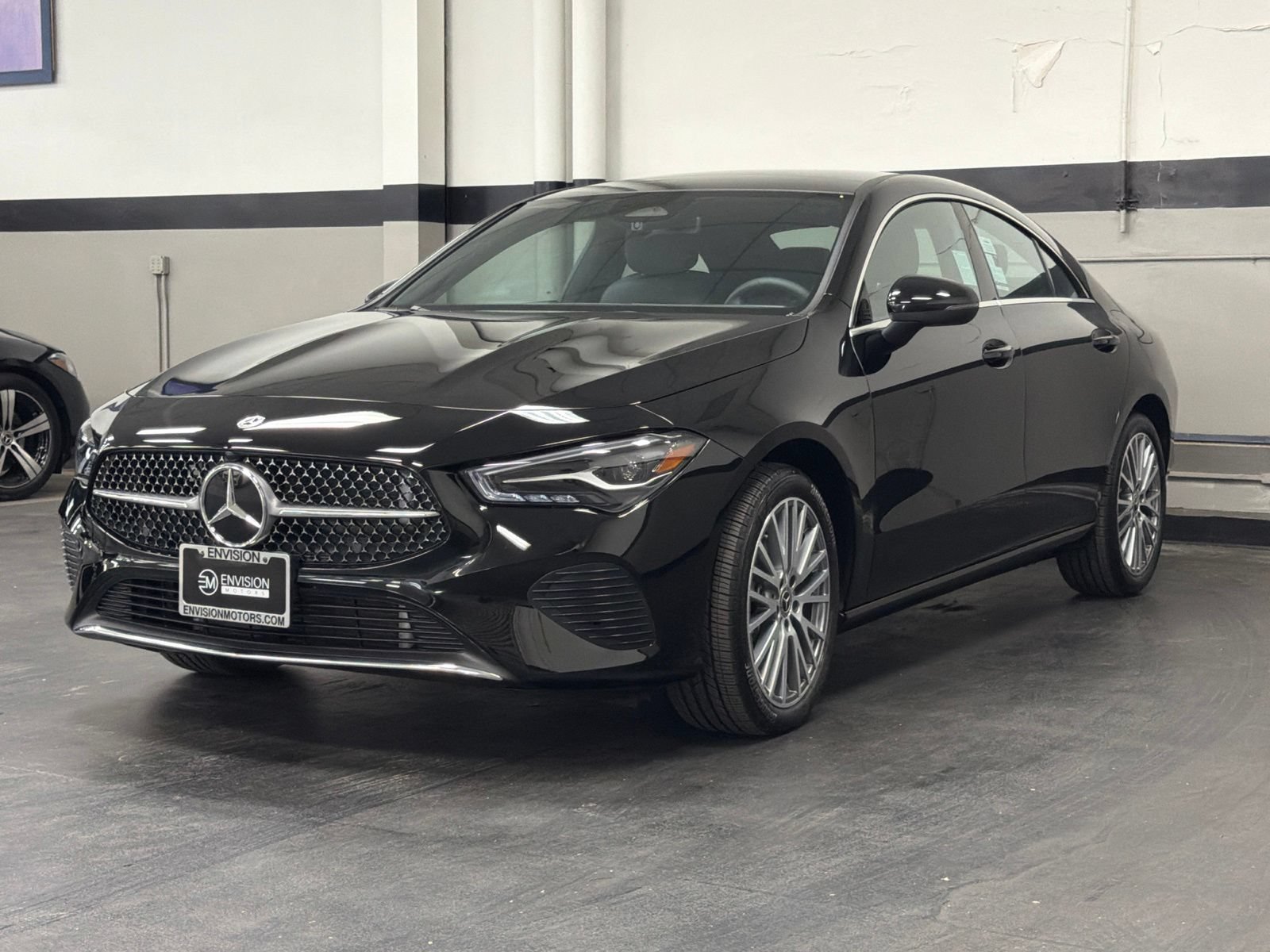 Used 2026 Mercedes-Benz CLA 250 image 6