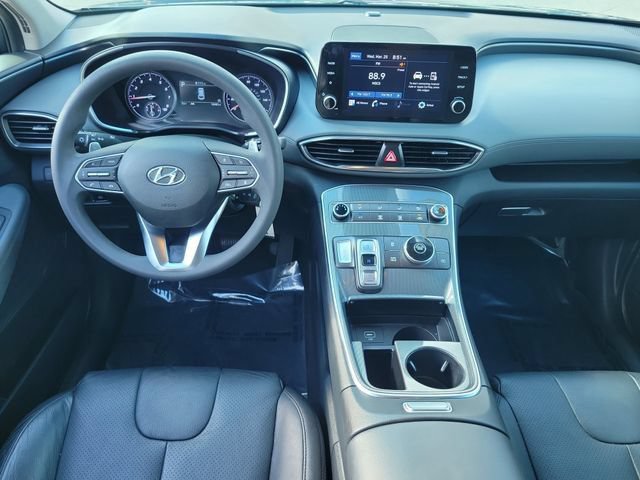 Used 2023 Hyundai Santa Fe SE FWD image 15
