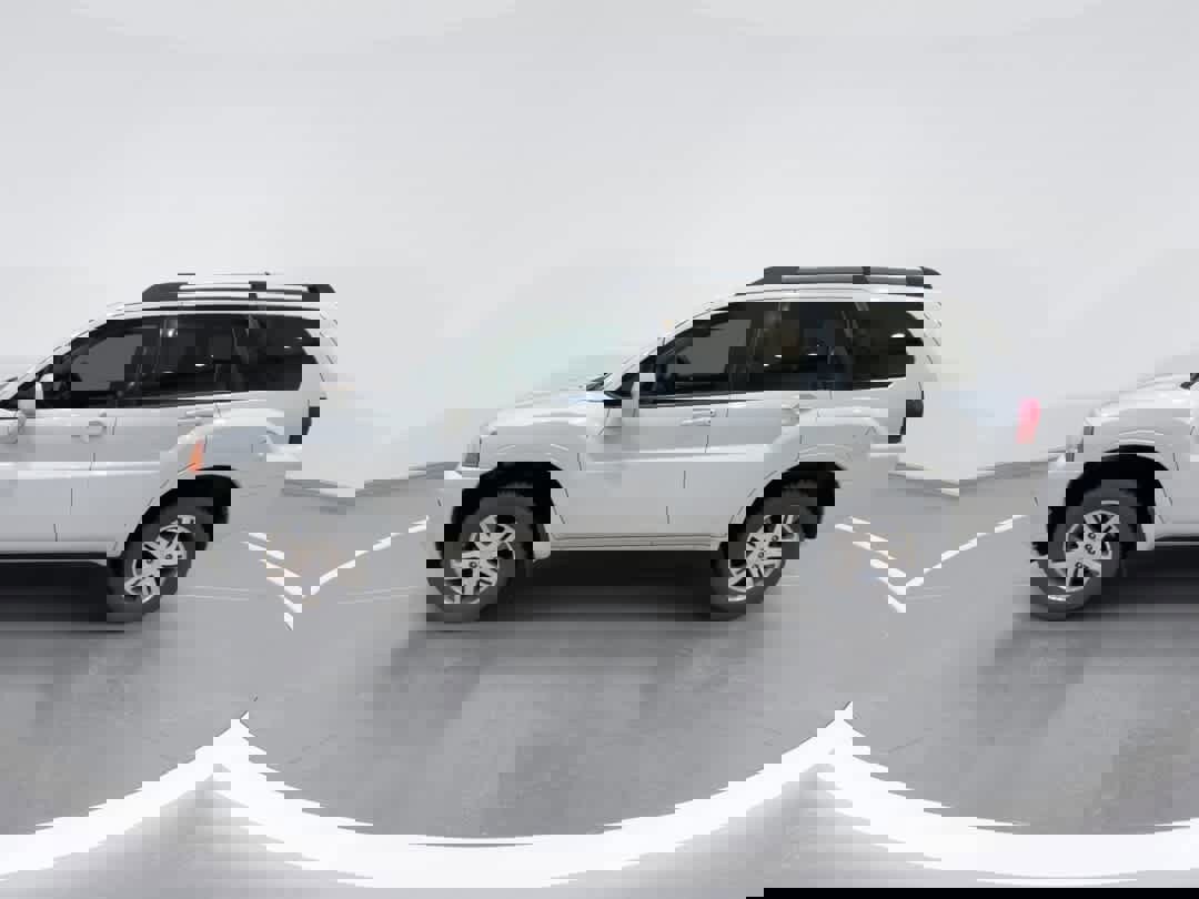 Used 2007 Mitsubishi Endeavor SE image 5