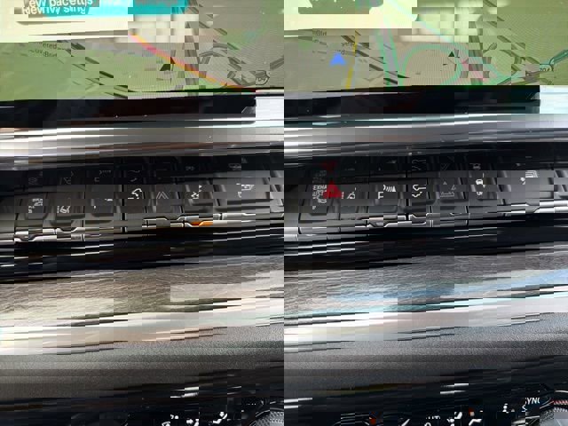 New 2026 Chevrolet Silverado 3500 LTZ w/ LTZ Convenience Package image 38