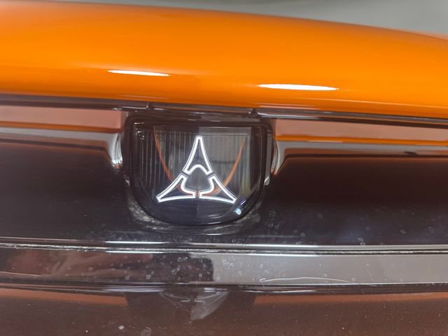 Used 2025 Dodge Charger R/T w/ Quick Order Package 25M R/T image 6