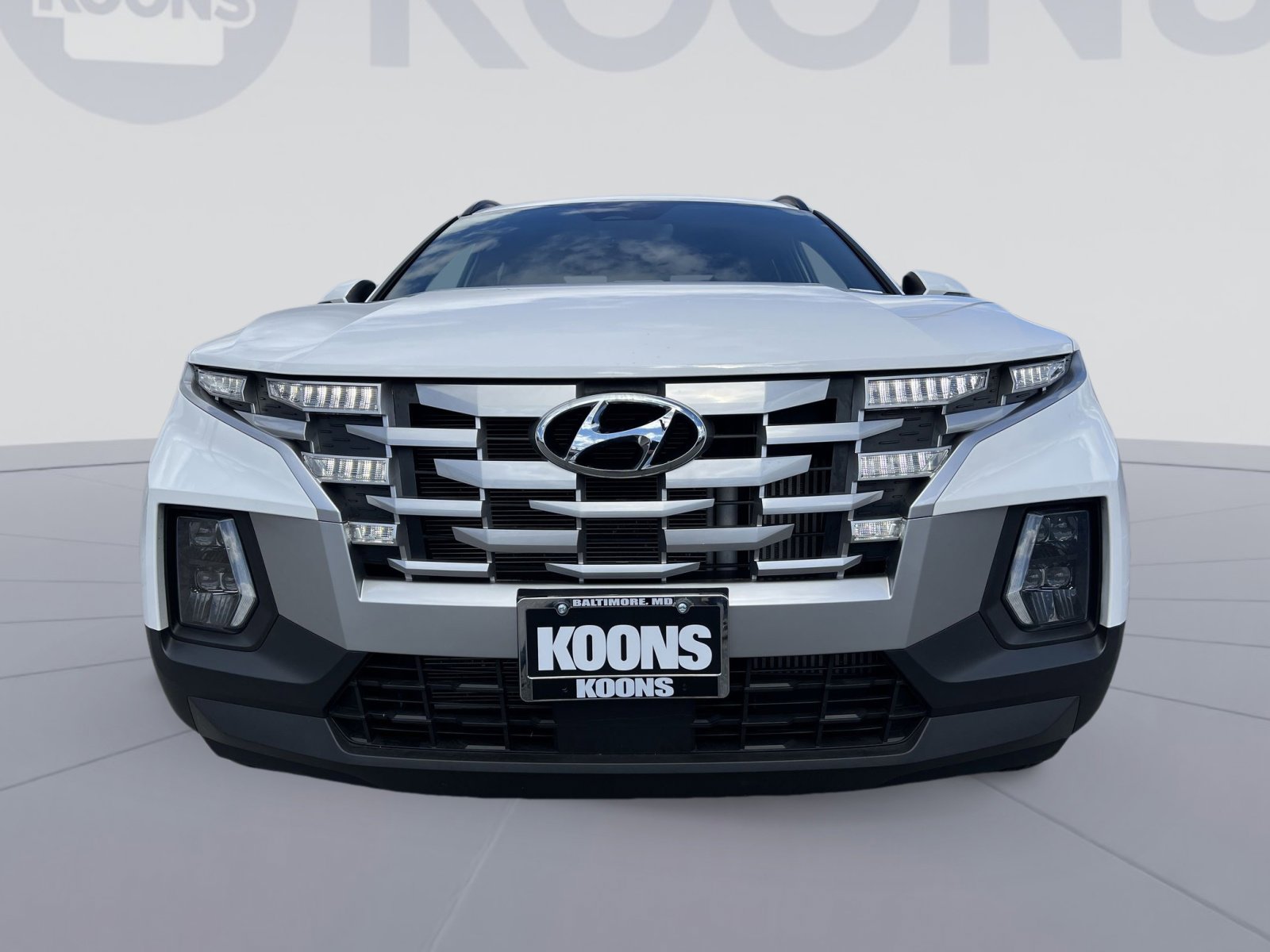 Used 2023 Hyundai Santa Cruz SEL Premium image 11