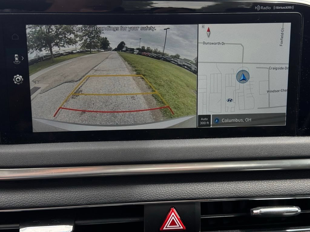 Certified 2023 Hyundai Sonata SEL FWD image 28