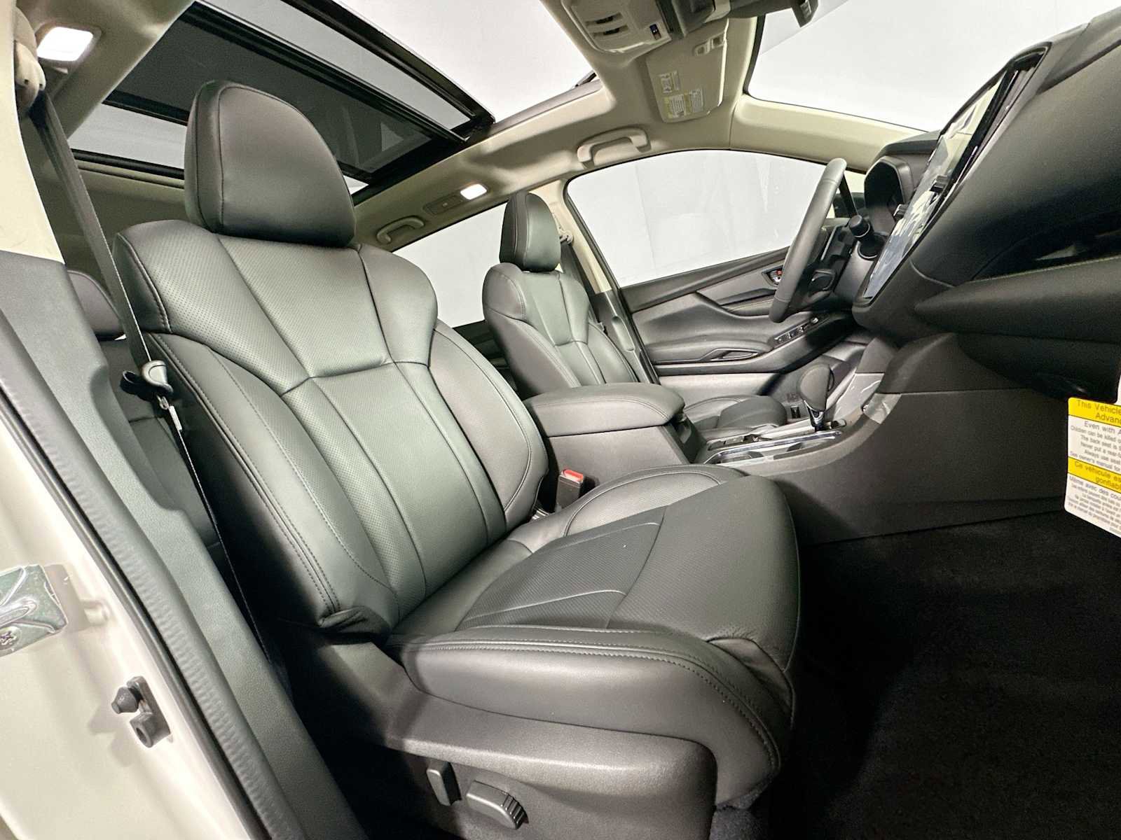 New 2025 Subaru Ascent Bronze Edition image 28