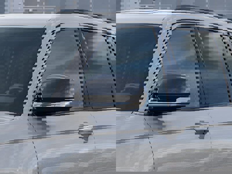 New 2026 Jeep Grand Cherokee Limited image 12