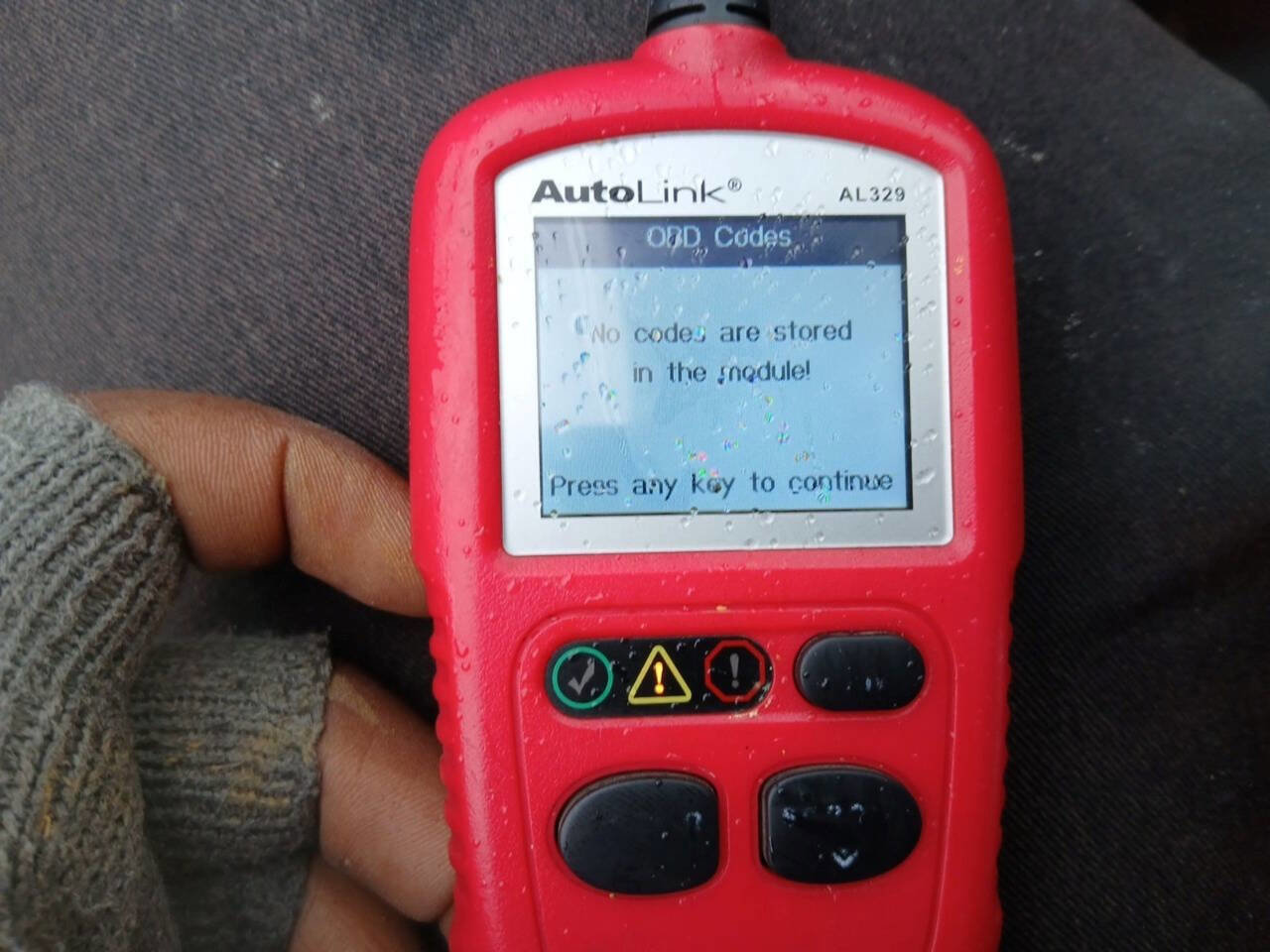 Used 2018 Nissan Frontier S image 18