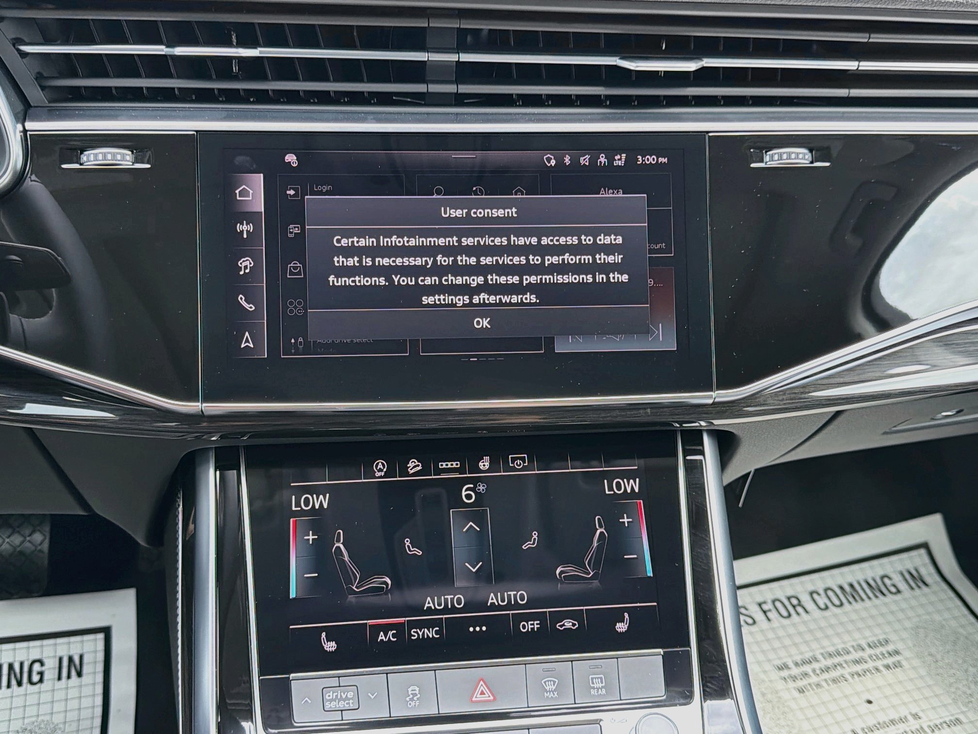 New 2026 Audi Q7 2.0T Premium Plus AWD/4WD image 30