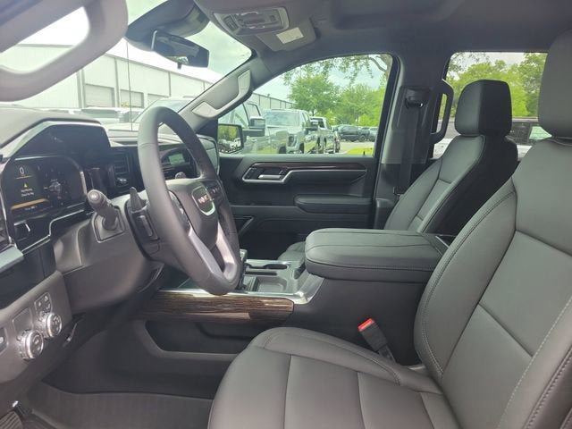 New 2026 GMC Sierra 1500 Elevation AWD/4WD image 18