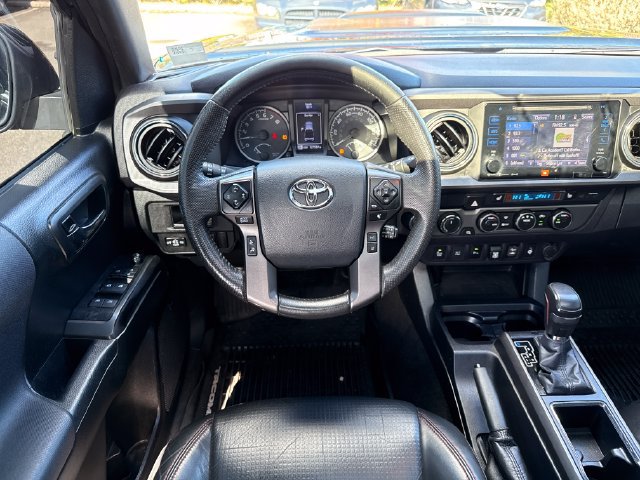 Used 2019 Toyota Tacoma TRD Pro AWD/4WD image 30