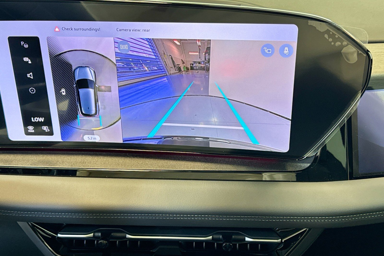 New 2027 Audi Q6 e-tron Premium Plus image 12