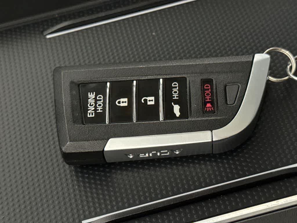 Used 2025 Acura MDX FWD w/ Technology Package image 28