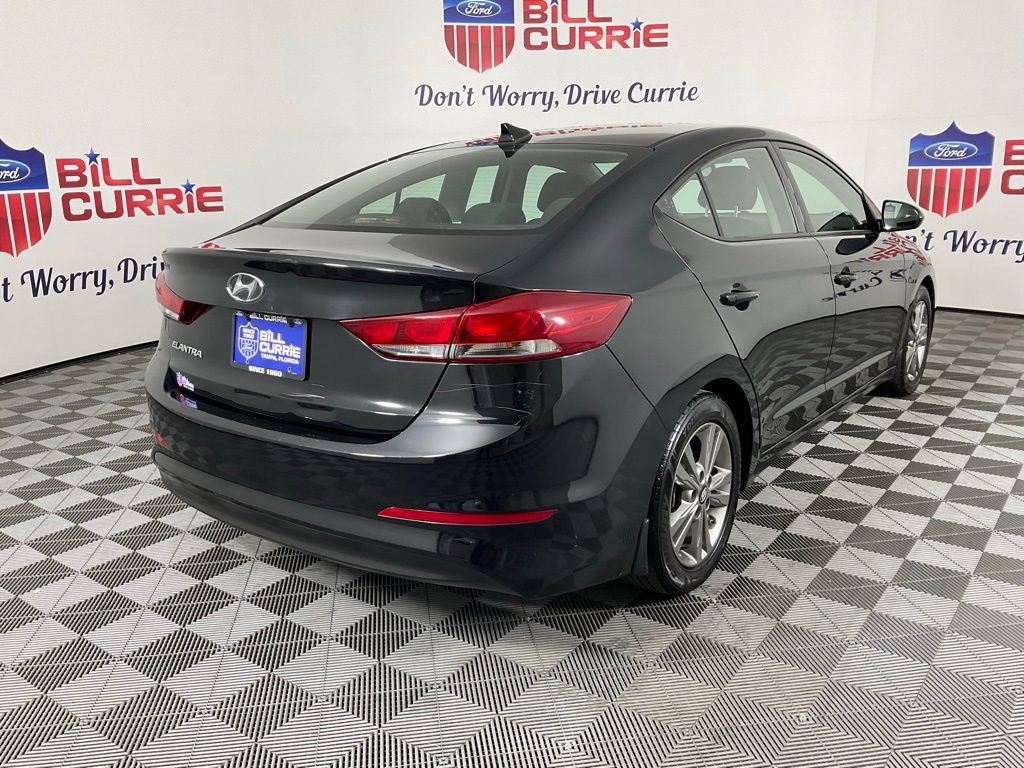 Used 2018 Hyundai Elantra Value Edition image 3
