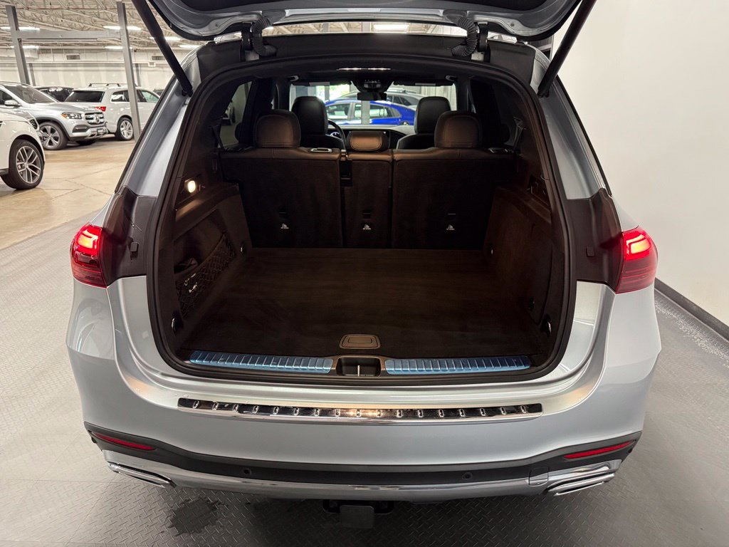 Used 2024 Mercedes-Benz GLE 450 4MATIC image 15