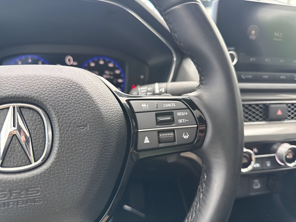 Used 2023 Acura Integra FWD image 16