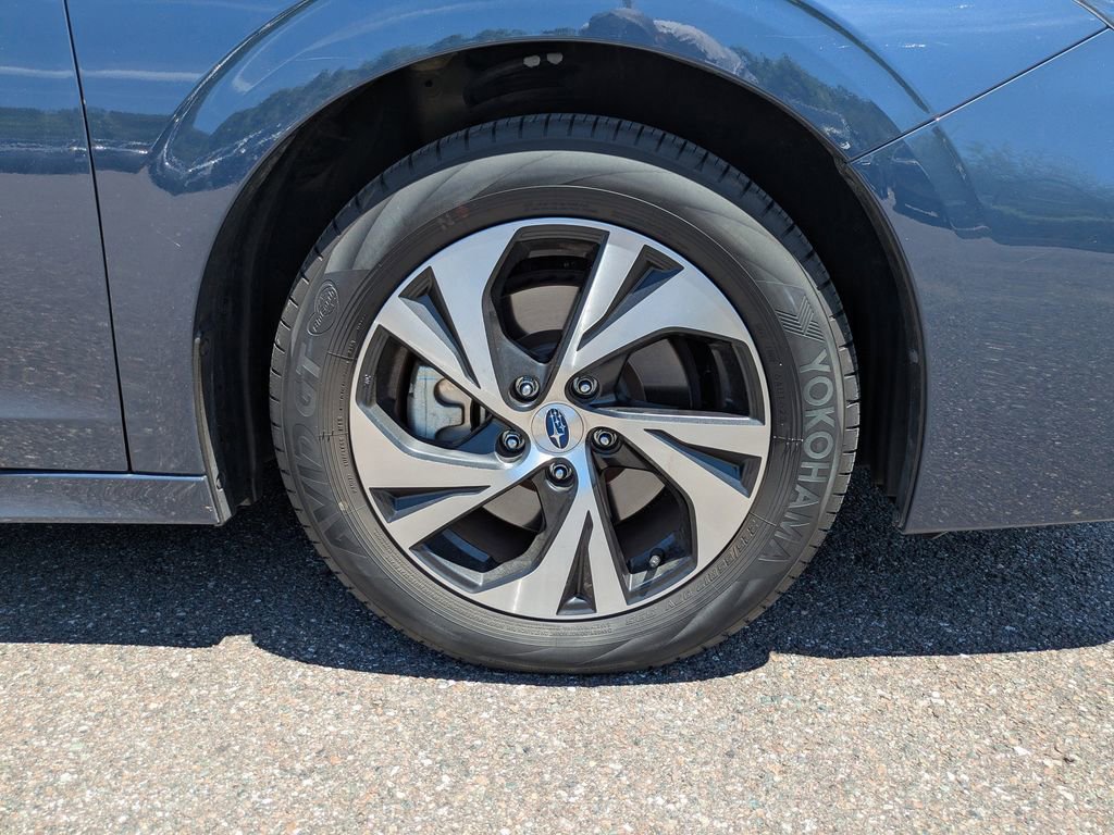 Used 2024 Subaru Legacy Premium image 10