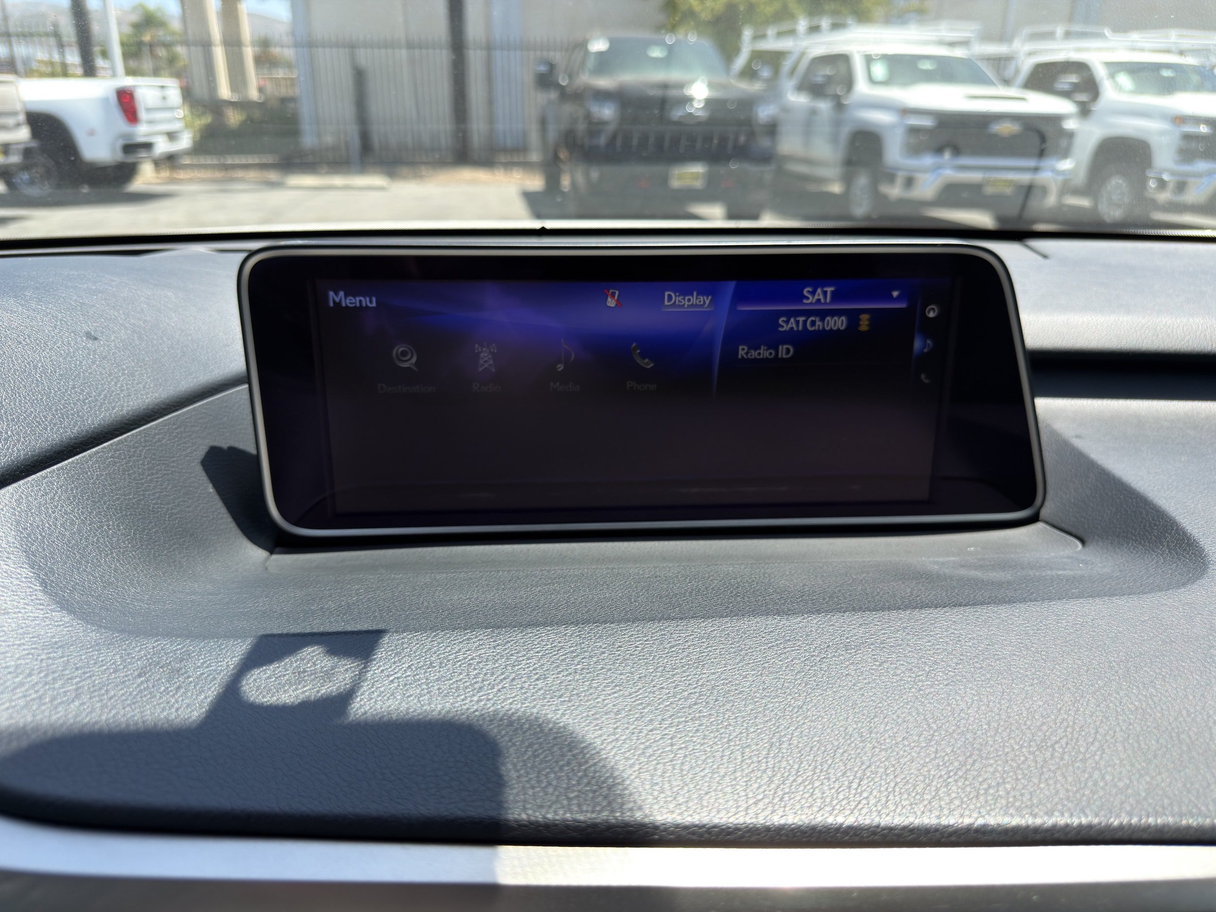Used 2017 Lexus RX 350 FWD w/ Premium Package image 32