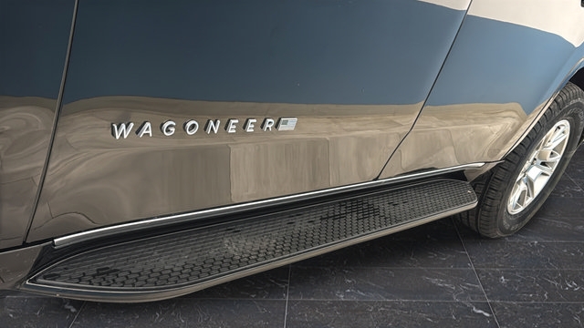 Used 2024 Jeep Wagoneer 4WD w/ Convenience Group I image 41