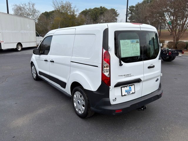 Used 2022 Ford Transit Connect XL image 13
