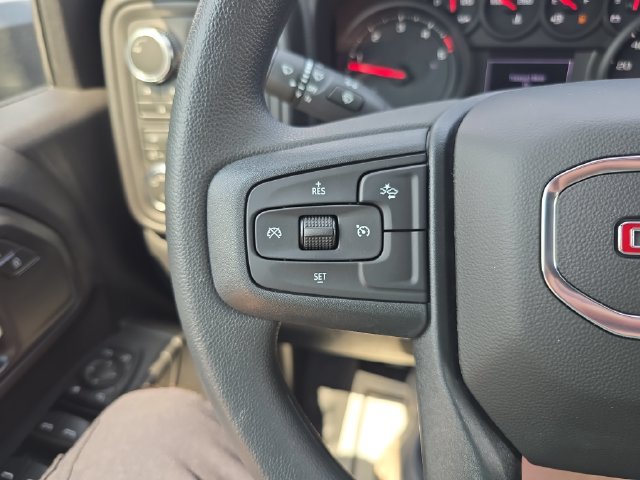 New 2026 GMC Sierra 3500 Pro w/ Convenience Package AWD/4WD image 15