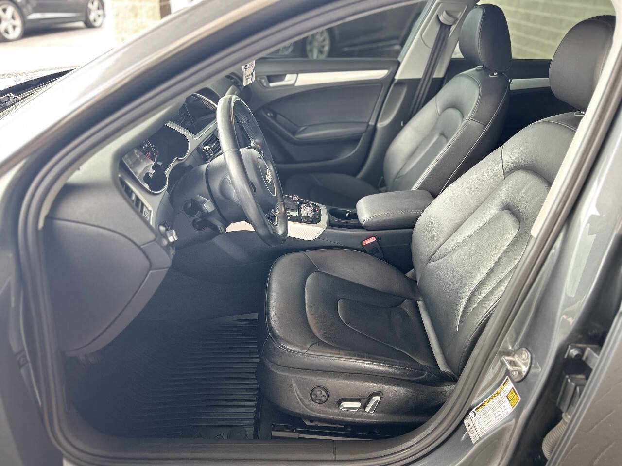 Used 2015 Audi A4 2.0T Premium Plus AWD/4WD image 39
