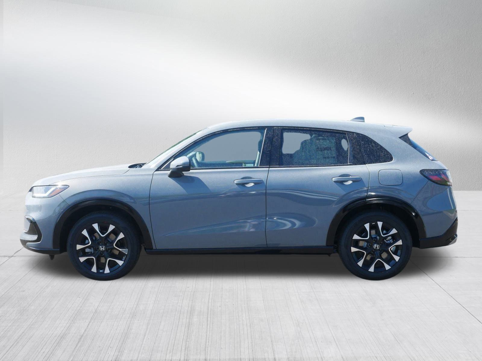New 2026 Honda HR-V EX-L image 4